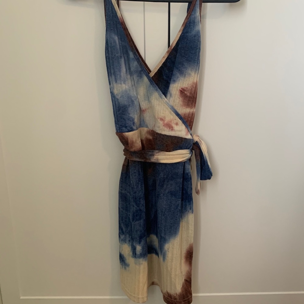 SHEIN dress